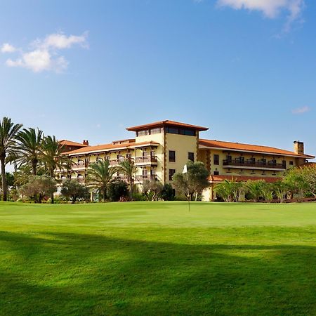 Elba Palace Golf Boutique Hotel - Adults Only Caleta De Fuste Exterior photo