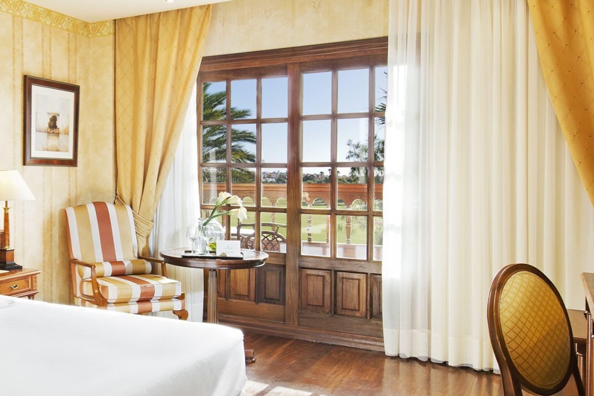 Elba Palace Golf Boutique Hotel - Adults Only Caleta De Fuste Exterior photo