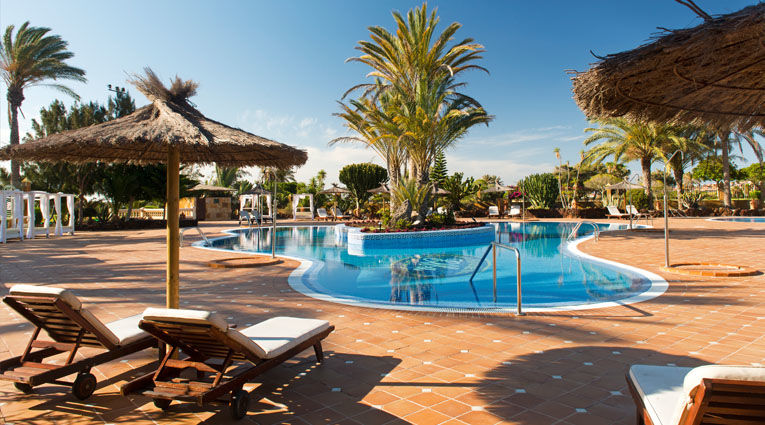 Elba Palace Golf Boutique Hotel - Adults Only Caleta De Fuste Exterior photo