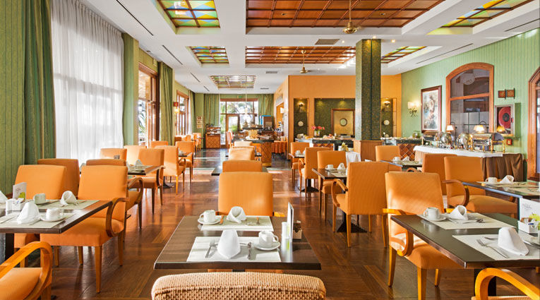 Elba Palace Golf Boutique Hotel - Adults Only Caleta De Fuste Exterior photo