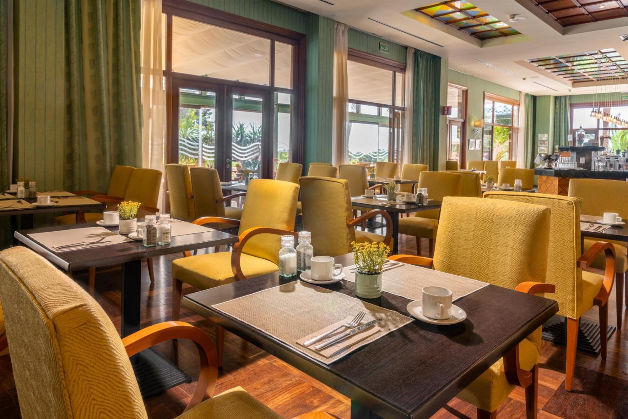 Elba Palace Golf Boutique Hotel - Adults Only Caleta De Fuste Exterior photo