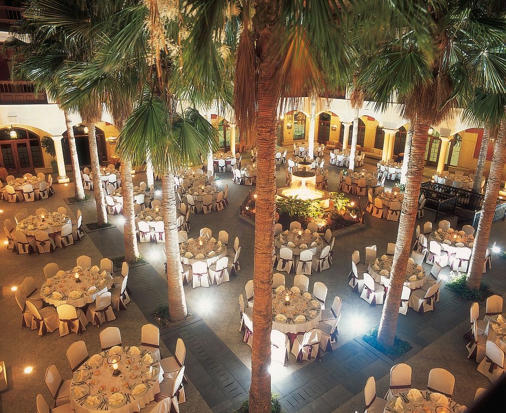Elba Palace Golf Boutique Hotel - Adults Only Caleta De Fuste Restaurant photo