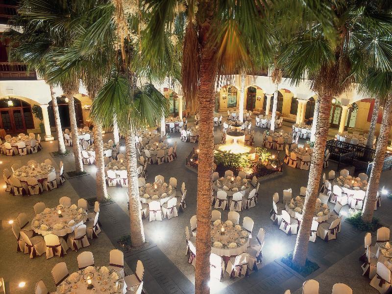 Elba Palace Golf Boutique Hotel - Adults Only Caleta De Fuste Exterior photo